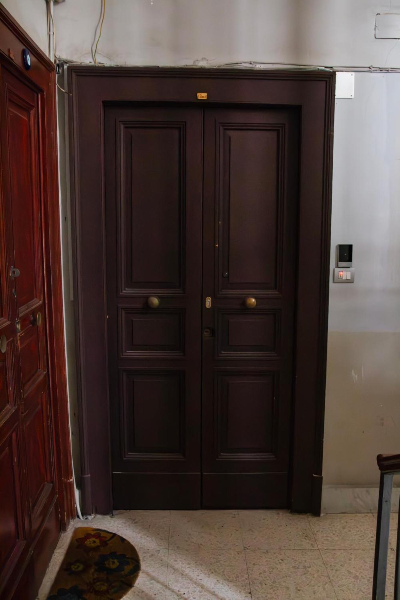 Dimora Bernini Apartment Naples Exterior photo