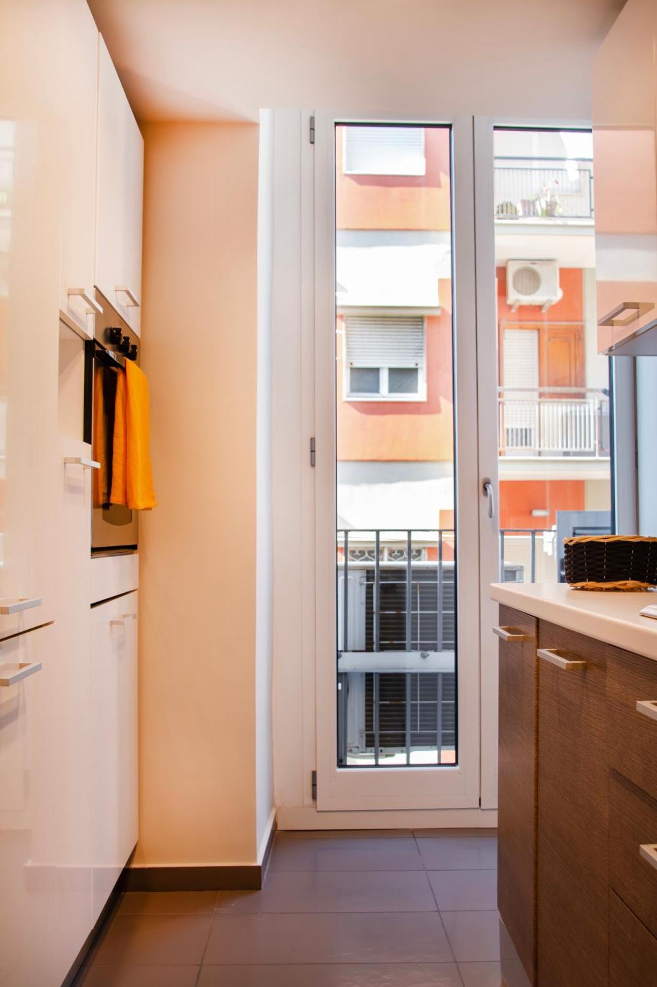 Dimora Bernini Apartment Naples Exterior photo
