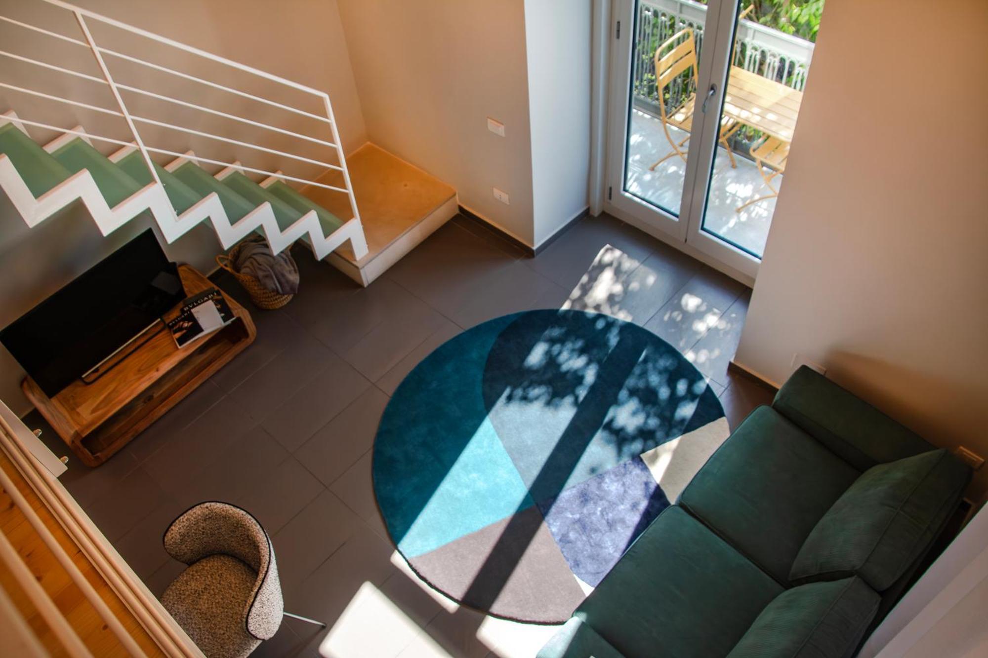 Dimora Bernini Apartment Naples Exterior photo